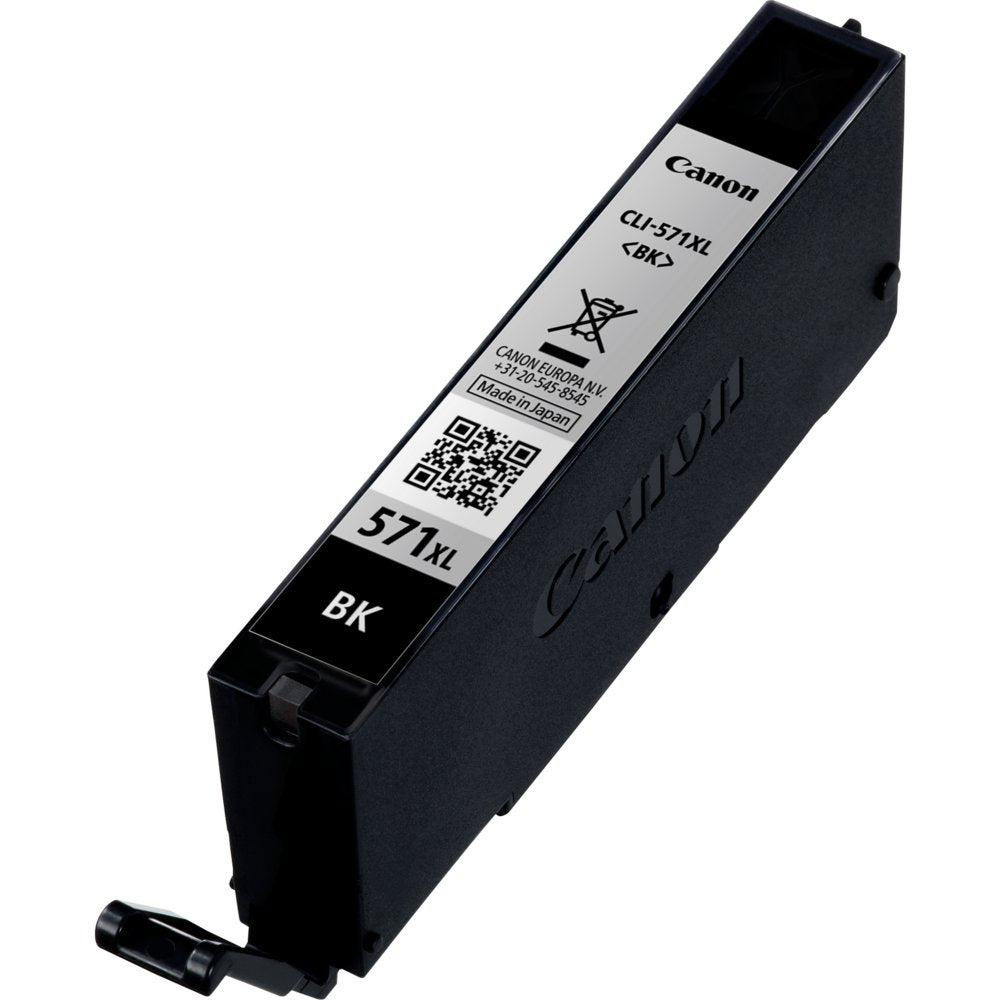 Canon 0331C001 | Originele High (XL) Rendement Zwarte Inktcartridge | 1 Stuk - Matmuis - Matmuis