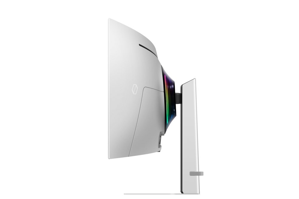 Samsung Odyssey G9 OLED G93SC 49