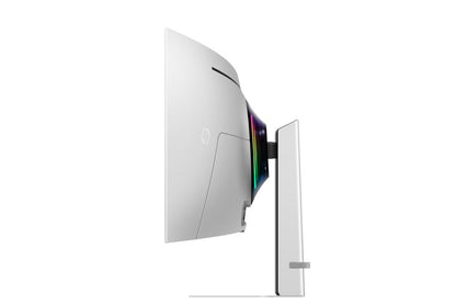 Samsung Odyssey G9 OLED G93SC 49" | 5120x1440 QD-OLED | 240Hz | Ultrawide Gaming Monitor - Matmuis - Matmuis