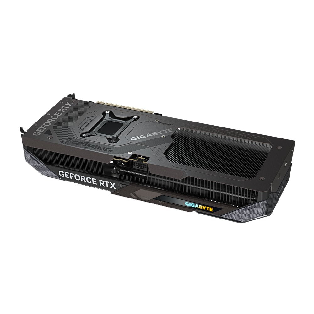 GIGABYTE GeForce RTX 5070 GAMING OC | 12GB GDDR7 | DLSS 4 | Videokaart | Nvidia GPU - Matmuis - Matmuis