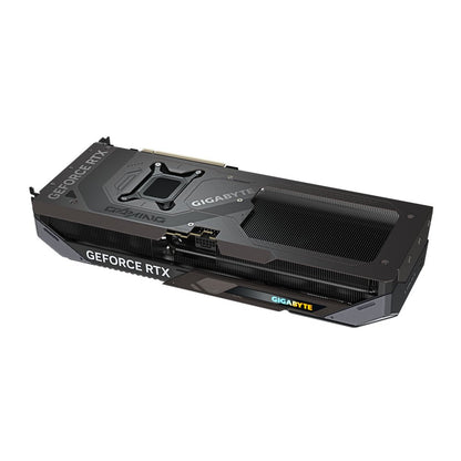 GIGABYTE GeForce RTX 5070 GAMING OC | 12GB GDDR7 | DLSS 4 | Videokaart | Nvidia GPU - Matmuis - Matmuis