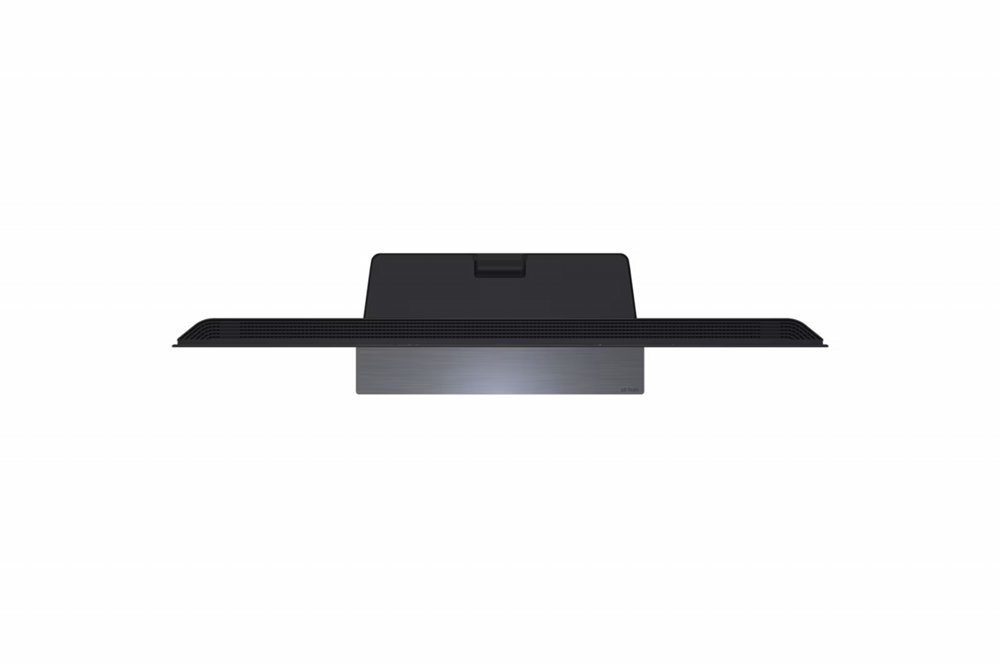 LG OLED48C54LA | 48'' OLED evo C5 Smart TV | 4K Ultra HD | 144Hz | WiFi | webOS 25 | Zwart - Matmuis