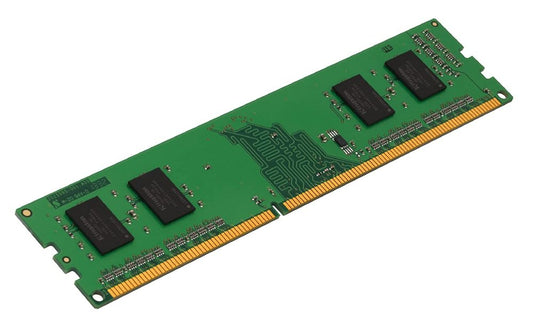 Kingston | 1x8GB DDR4 | 2666MHz | DIMM | CL19 | Geheugenmodule | RAM - Matmuis - Matmuis