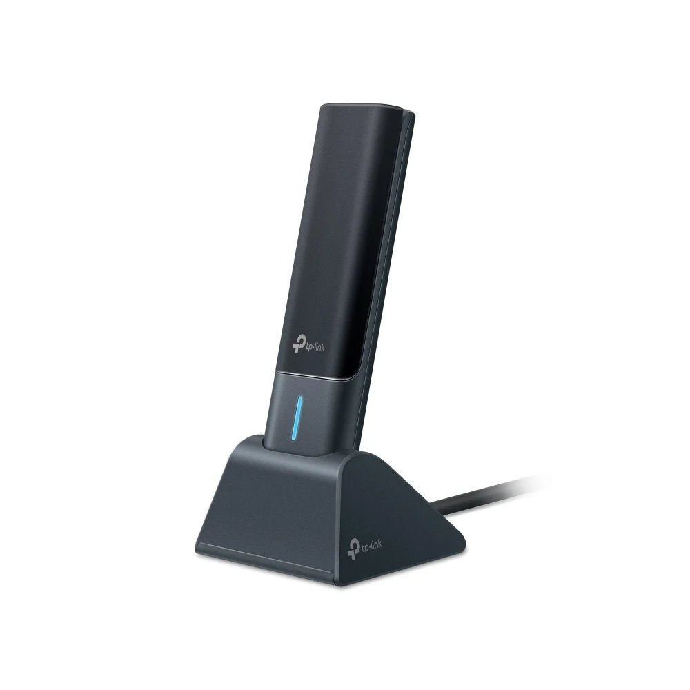 TP-Link Archer TXE70UH | Wi-Fi 6E USB-adapter | Tri-Band AXE5400 | Tot 5400 Mbit/s - Matmuis - Matmuis