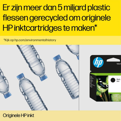 HP 953XL | Originele High-Capacity Cyaan Inktcartridge