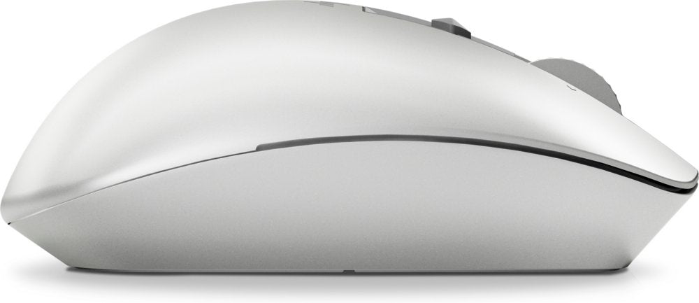 HP 930 Creator | Draadloze Muis | Bluetooth | 3000 DPI | Zilver