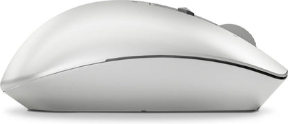 HP 930 Creator | Draadloze Muis | Bluetooth | 3000 DPI | Zilver