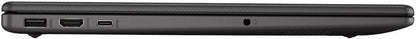 HP 255 G10 | 15.6'' Full HD | AMD Ryzen 5 7535U | 8GB DDR5 | 512GB SSD | W11 Home
