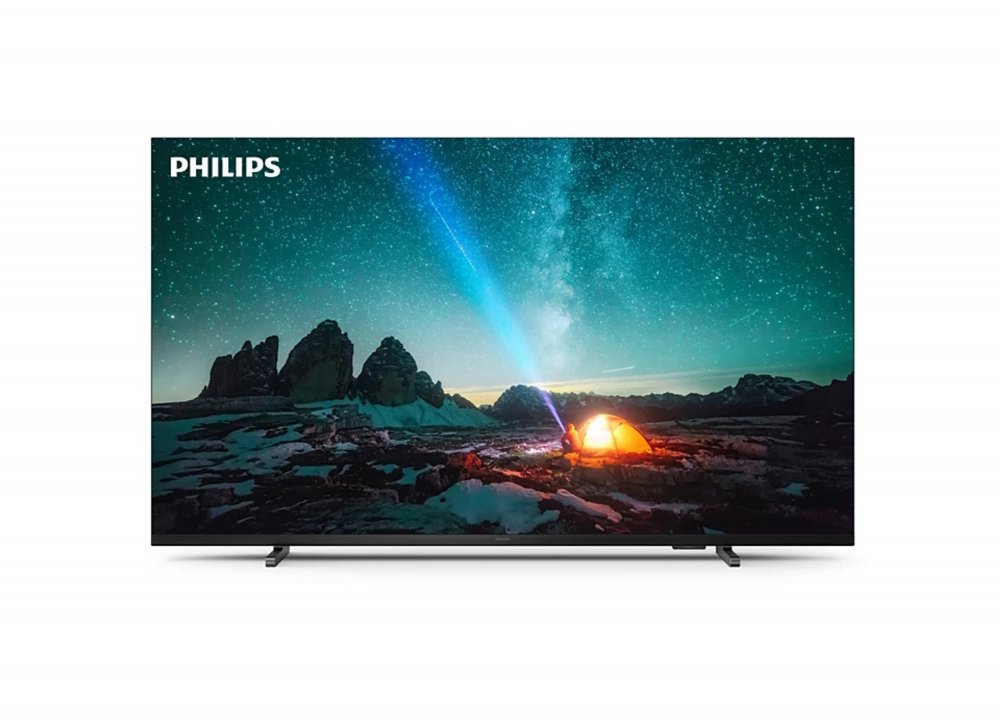 Philips 50PUS7609/12 50