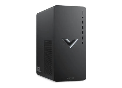 HP Victus Desktop TG02 | Intel Core i5-12400F | RTX 4060 | 16GB | 512GB | W11 Professional