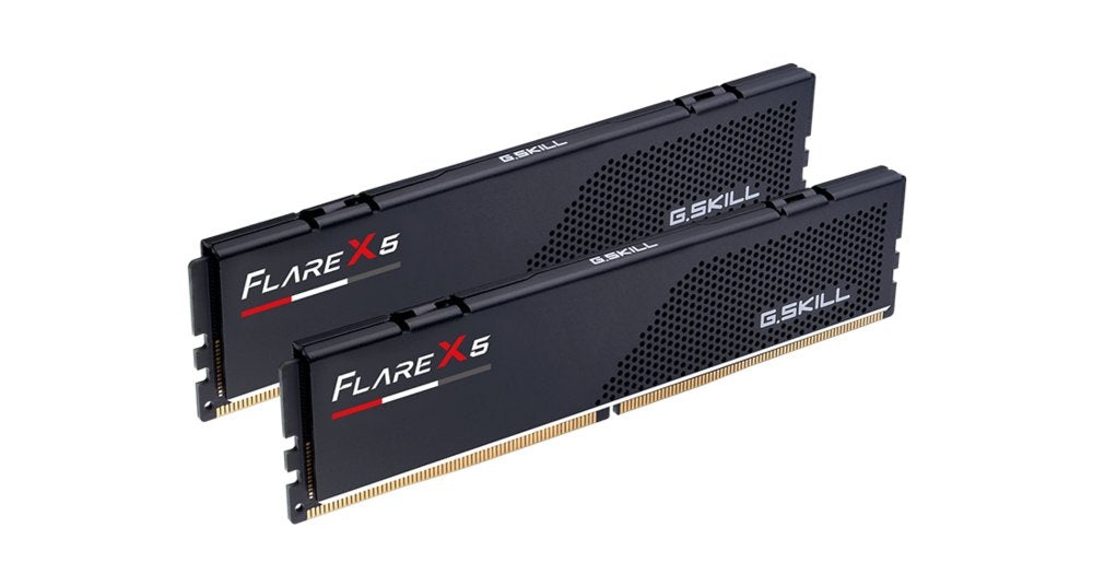 G.Skill Flare X5 | 32GB 2x16GB DDR5 | 6000MHz | DIMM | CL36 | Geheugenmodule | RAM - Matmuis - Matmuis