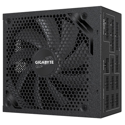 Gigabyte UD1300GM PG5 | 1300W Gold | 20+4 Pin | ATX | Zwart | Voeding
