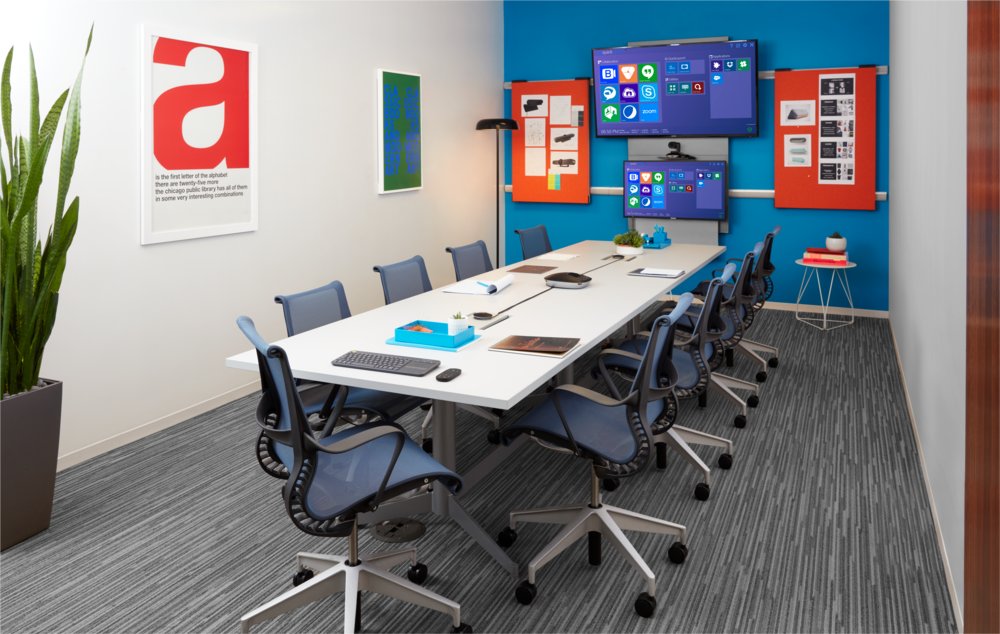 Logitech GROUP | Videovergadersysteem | Voor Groepen | Full HD | USB | Zwart - Matmuis - Matmuis