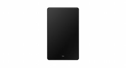 TCL Q75H | 5.1.2 Soundbar | Dolby Atmos & DTS:X | 620W | Draadloze Subwoofer | Titanium - Matmuis