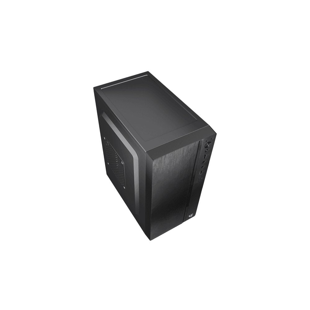 PROMO Desktop | Intel Core i5-12400F | 16GB RAM | 480 GB SSD | Windows 11 Professional | Mini-Tower Behuizing