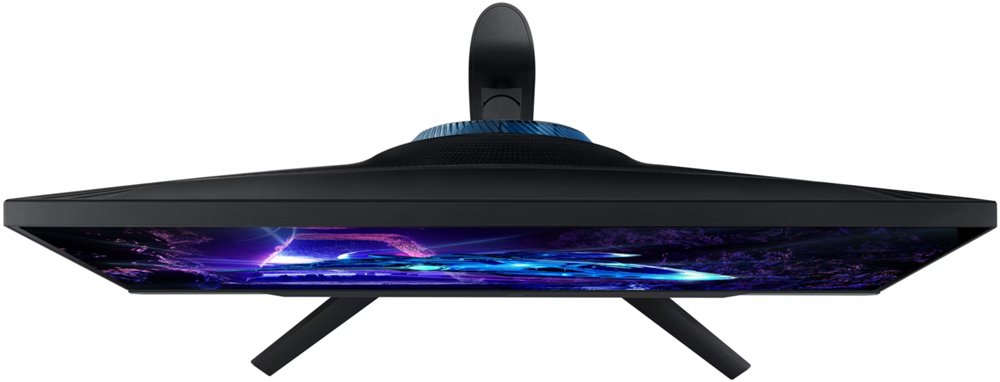 Samsung Odyssey G3 LS27DG300EU 27'' | 1920x1080 VA | 180 Hz | 1ms | Gaming Monitor