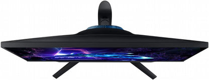 Samsung Odyssey G3 LS27DG300EU 27'' | 1920x1080 VA | 180 Hz | 1ms | Gaming Monitor