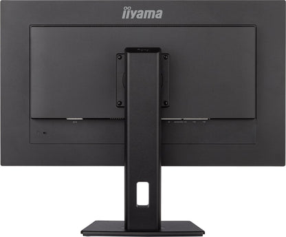 iiyama ProLite XUB2893UHSU-B5 28" | 3840x2160 4K IPS | 60Hz | Monitor - Matmuis