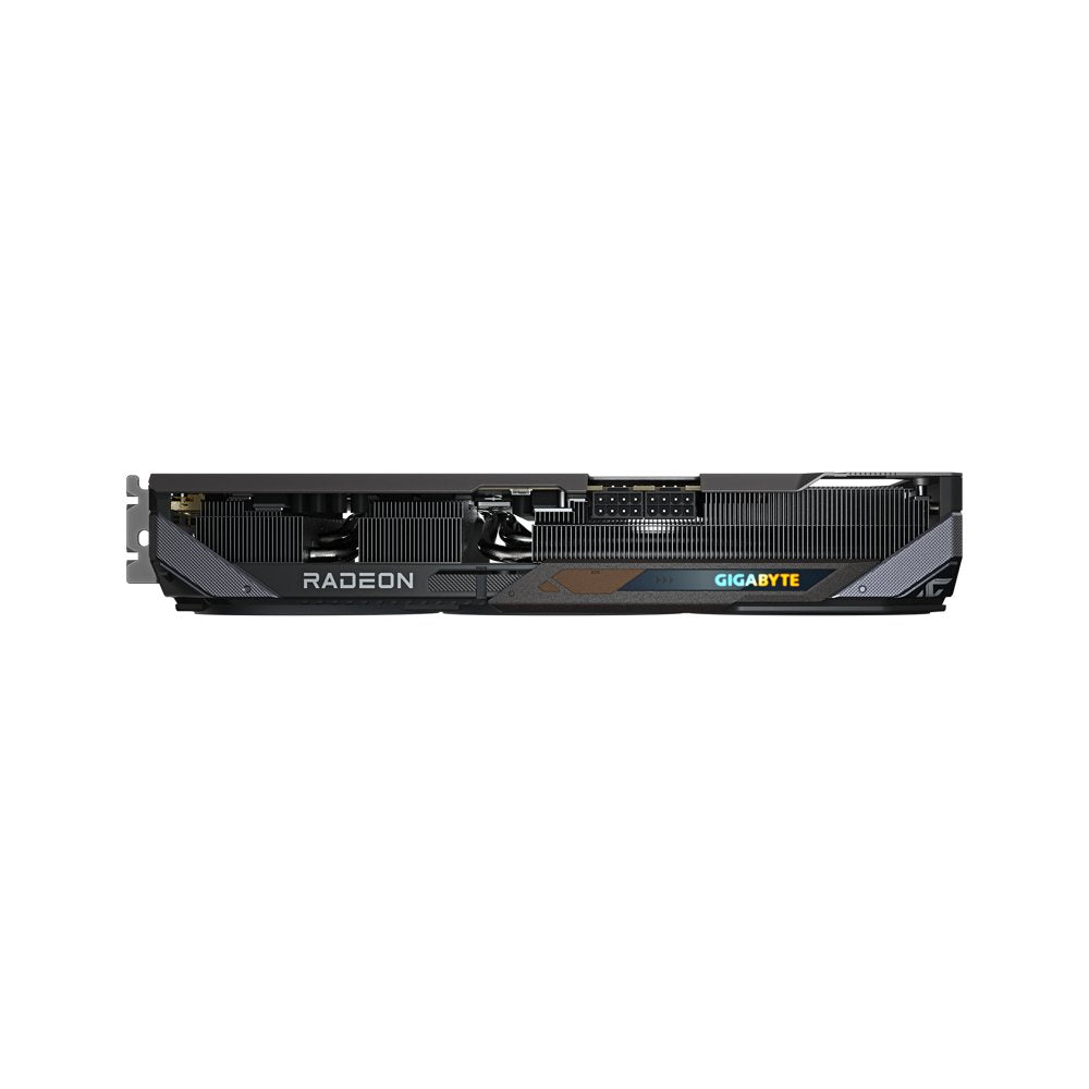 Gigabyte Radeon RX 9070 Gaming OC | 16GB GDDR6 VRAM | 4K Gaming | Videokaart | GPU | AMD
