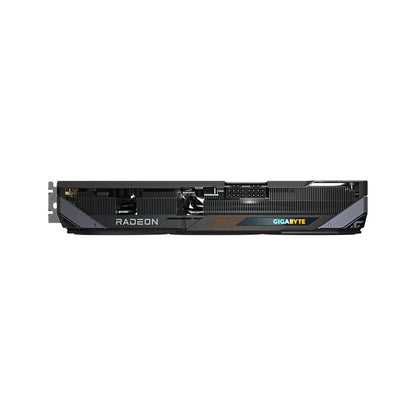 Gigabyte Radeon RX 9070 Gaming OC | 16GB GDDR6 VRAM | 4K Gaming | Videokaart | GPU | AMD
