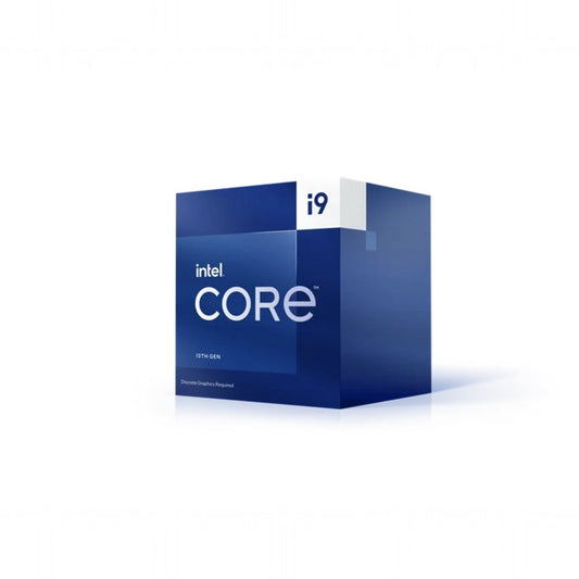 Intel Core i9-13900F | 24 Core | 2GHz (5,6GHz Turbo) | LGA 1700 | Processor | CPU - Matmuis - Matmuis
