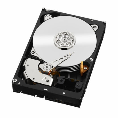 Western Digital Black Performance HDD 3.5" | 2TB SATA III | 7200RPM