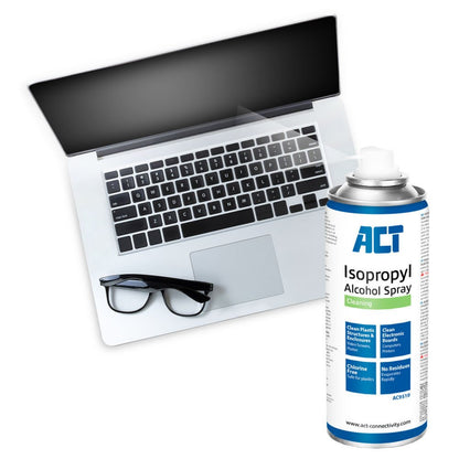 ACT AC9510 Isopropyl Alcohol Spray | 200ml - Matmuis - Matmuis