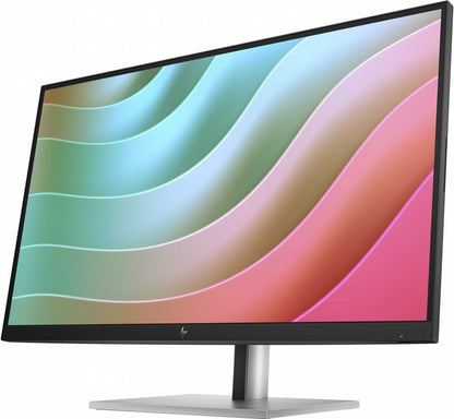 HP E27k G5 | 27" 4K Monitor (3840x2160) | IPS | USB-C 65W Power Delivery | Verstelbaar - Matmuis - Matmuis