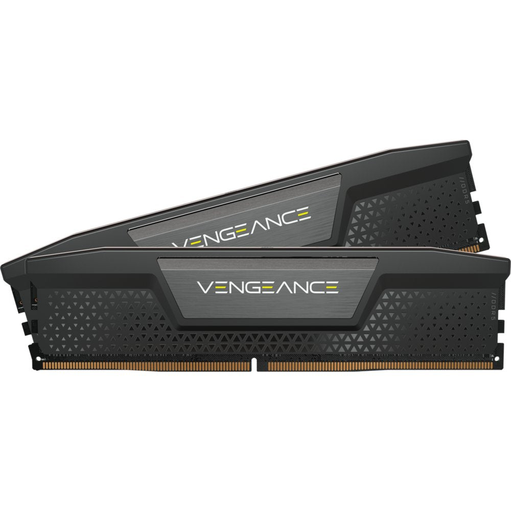 Corsair Vengeance | 64GB 2x32GB DDR5 | 5600MHz | DIMM | CL40 | Geheugenmodules | RAM - Matmuis - Matmuis