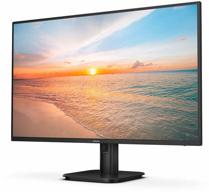 Philips 27E1N1100A/00 | 27 inch | 1920x1080 Full HD IPS | 100 Hz | 4 ms | Monitor - Matmuis - Matmuis