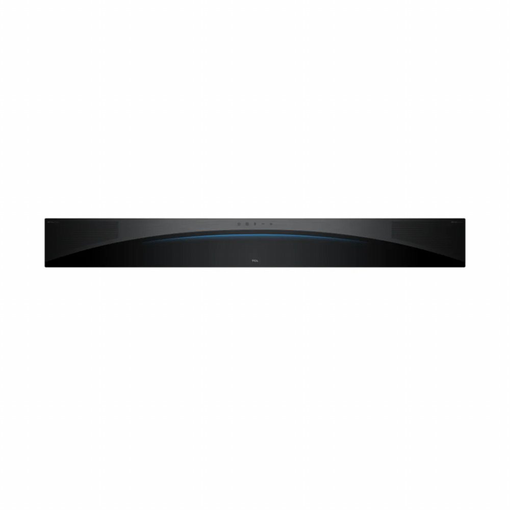 TCL Q85H Pro | 7.1.4 Soundbar | Dolby Atmos & DTS:X | 860W | Draadloze Subwoofer | Titanium - Matmuis
