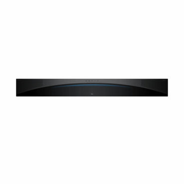 TCL Q85H Pro | 7.1.4 Soundbar | Dolby Atmos & DTS:X | 860W | Draadloze Subwoofer | Titanium - Matmuis