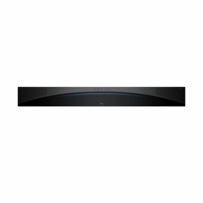 TCL Q85H Pro | 7.1.4 Soundbar | Dolby Atmos & DTS:X | 860W | Draadloze Subwoofer | Titanium - Matmuis