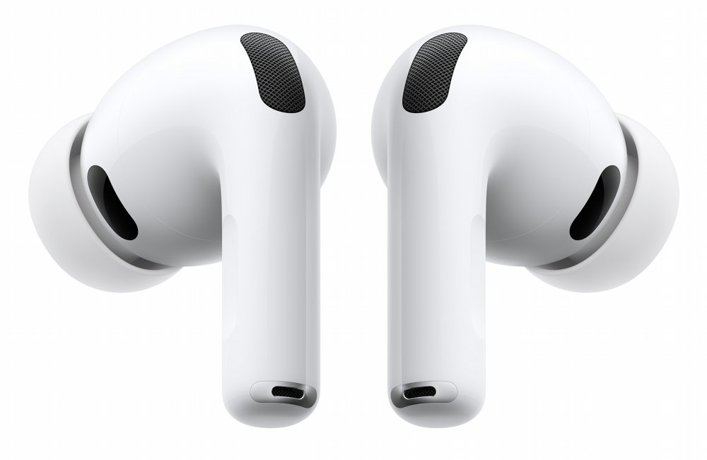 Apple AirPods Pro (3e generatie) - Matmuis - Matmuis