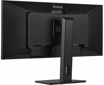 iiyama ProLite XUB3493WQSU-B6 | 34" Ultrawide IPS Monitor | 3440x1440 UWQHD | 120Hz | LED | Zwart - Matmuis