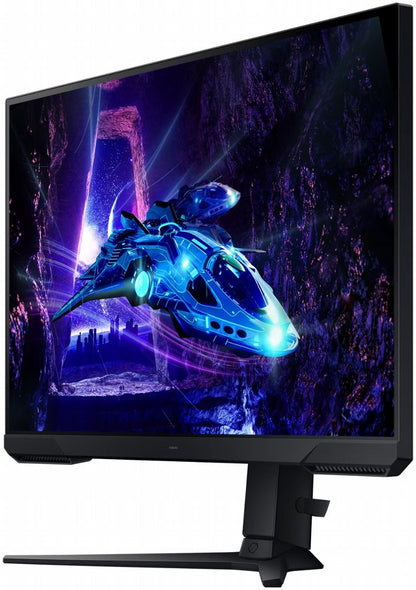Samsung Odyssey G3 LS27DG300EU 27'' | 1920x1080 VA | 180 Hz | 1ms | Gaming Monitor