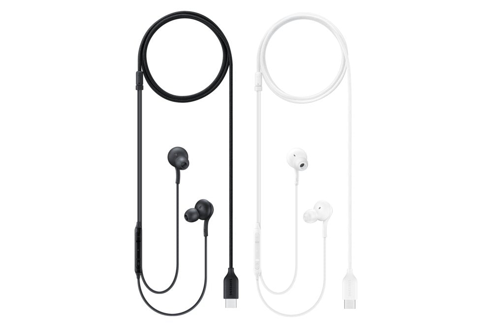 Samsung EO-IC1000 | In-Ear Oordopjes USB-C Connector | Zwart | Bulk - Matmuis - Matmuis