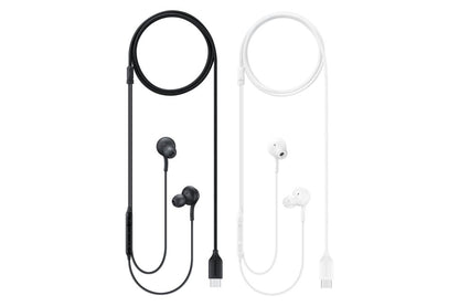 Samsung EO-IC100 | In-ear Headset USB-C | Wit | Bulk - Matmuis