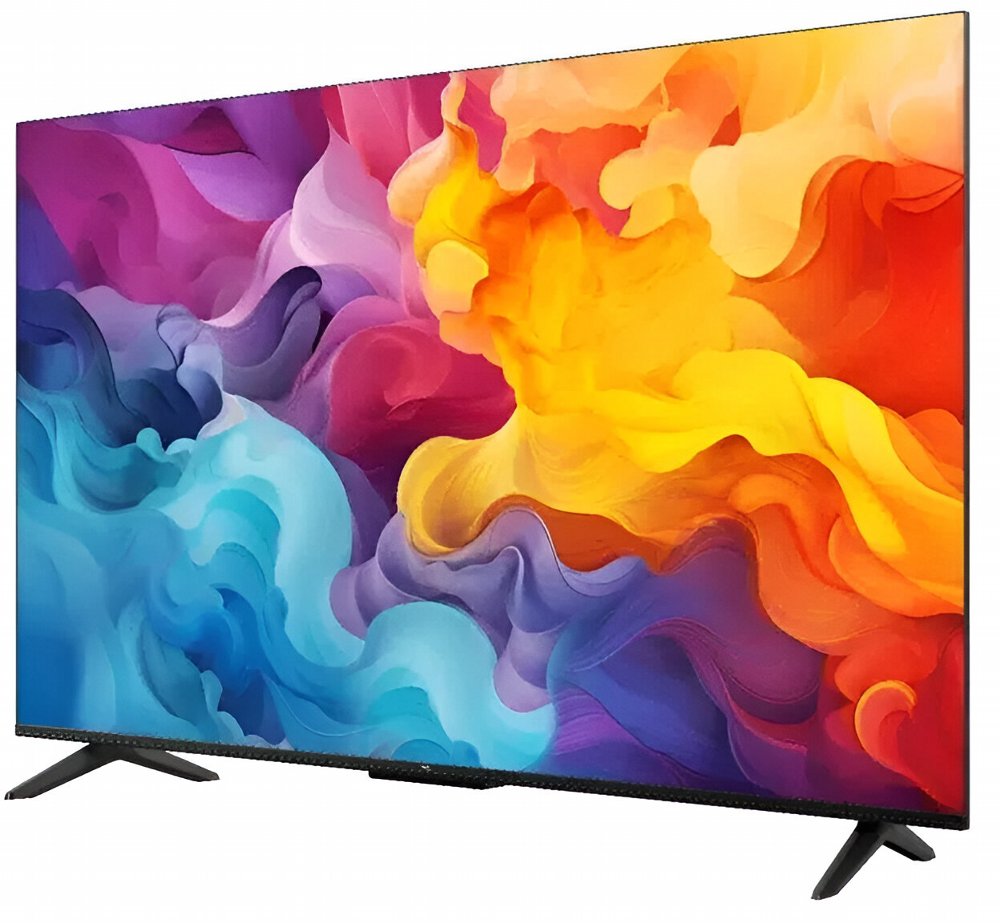 TCL 50P61B 50
