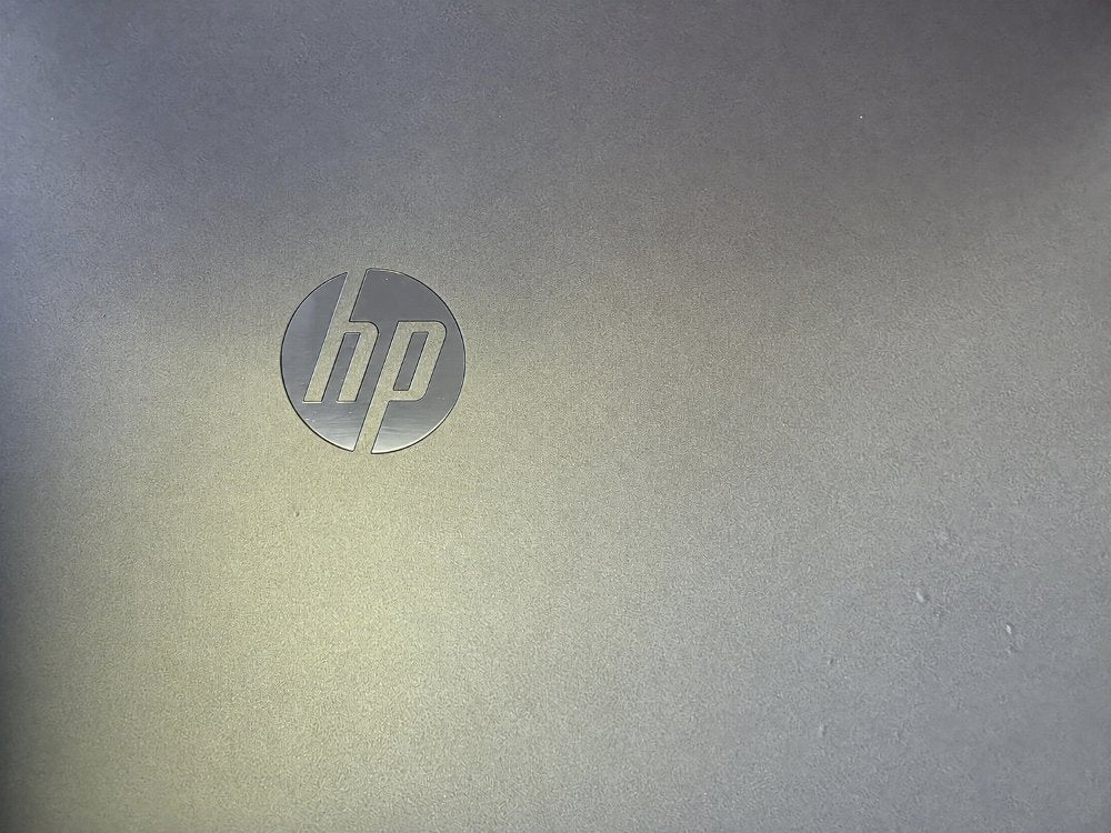 HP 255 G10 | 15.6'' Full HD IPS | AMD Ryzen 5 7535U | 8GB DDR5 | 512GB SSD | W11 Pro | OPEN BOX