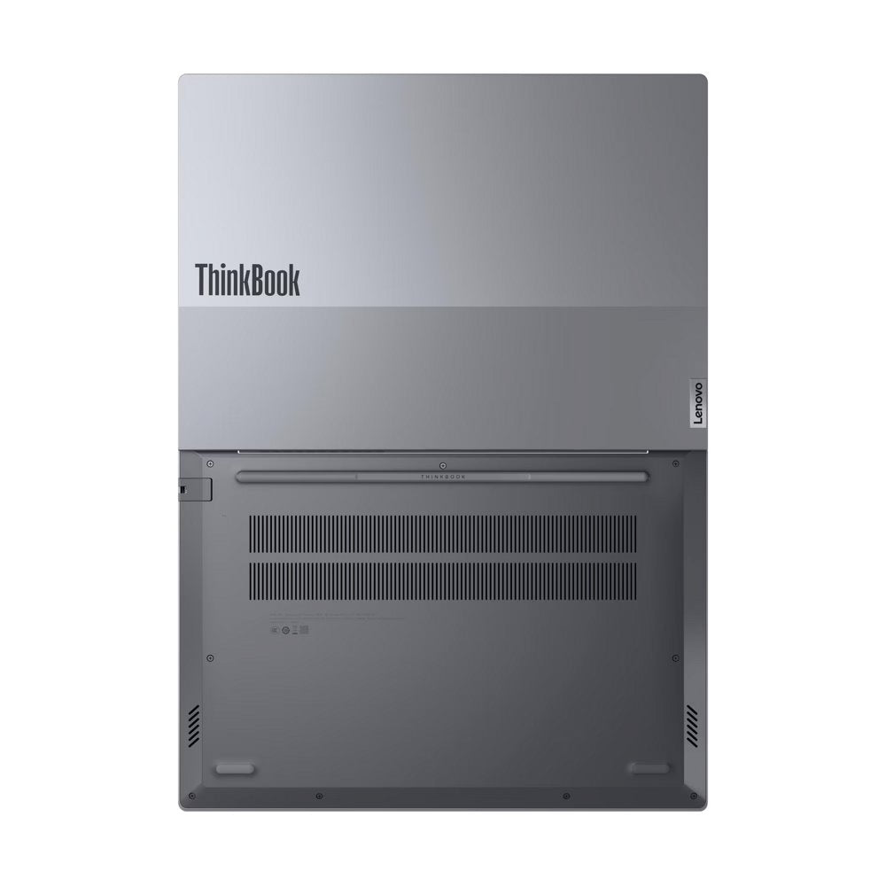 Lenovo ThinkBook 14 G8 | 14" WUXGA IPS (1920x1200) | Intel Core Ultra 5 225H | 16GB DDR5 RAM | 512GB SSD | Windows 11 Professional
