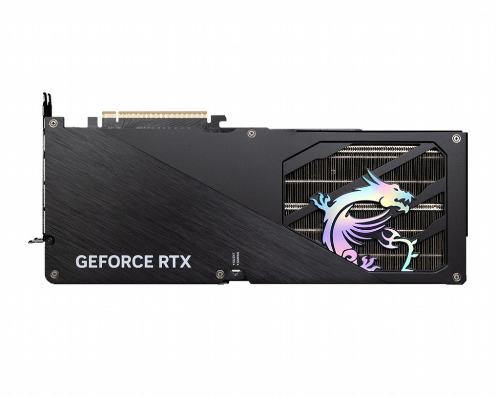 MSI GeForce RTX 5070 Ti GAMING TRIO OC | 16GB GDDR7 | DLSS 4 | Videokaart | Nvidia GPU - Matmuis