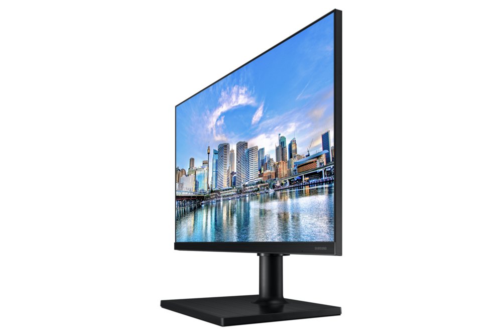 Samsung LF22T450FQR 22