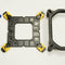 Inter-Tech LGA1700 CPU montagekit bracket - Matmuis