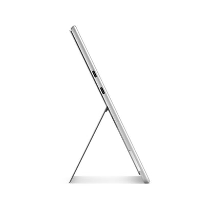 Microsoft Surface Pro 9 | 13" Display | Intel Core i7 | 16 GB RAM | 256 GB SSD | Wi-Fi 6E | Windows 11 Home | Platina