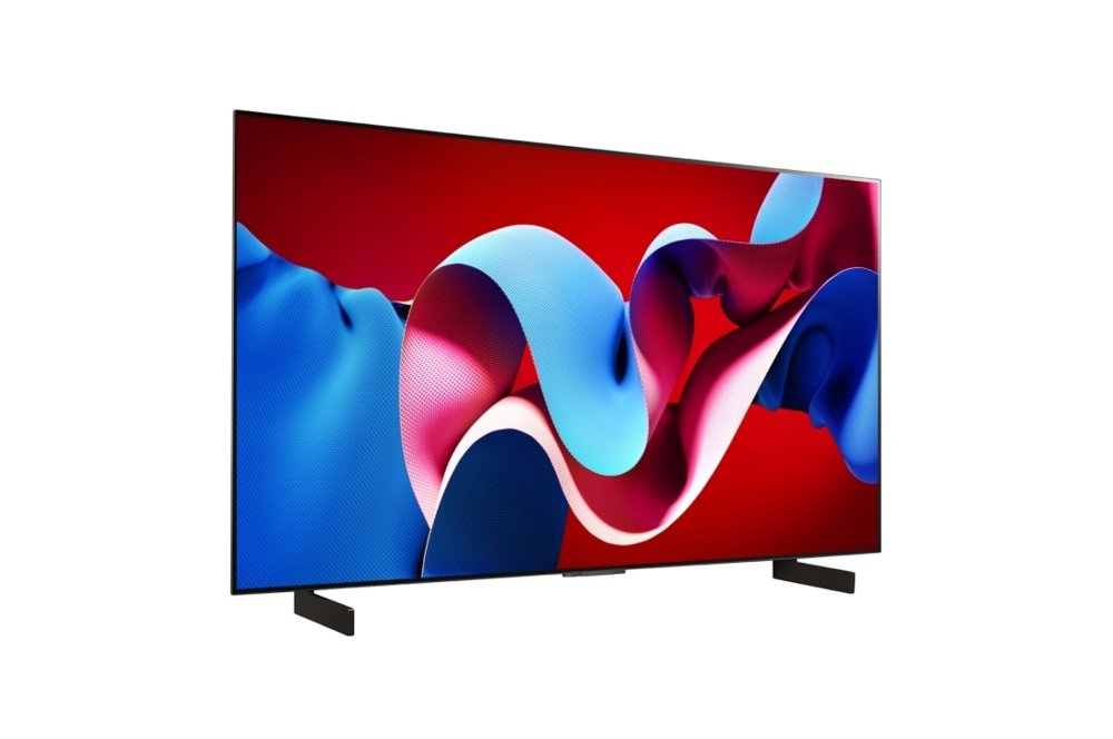 LG C4 OLED42C41LA 42
