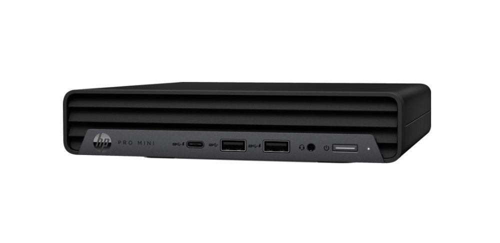 HP Pro Mini 400 G9 | Intel Core i5-13500T | 16GB RAM | 512GB SSD | Windows 11 Professional