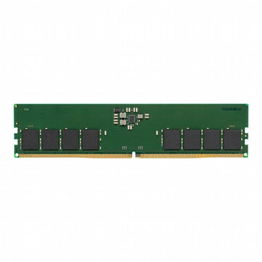 Kingston ValueRAM KVR56U46BS8-16 | 16GB DDR5 Geheugen | 5600 MHz | CL46 | UDIMM - Matmuis - Matmuis