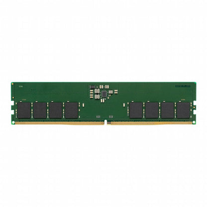 Kingston ValueRAM KVR56U46BS8-16 | 16GB DDR5 Geheugen | 5600 MHz | CL46 | UDIMM