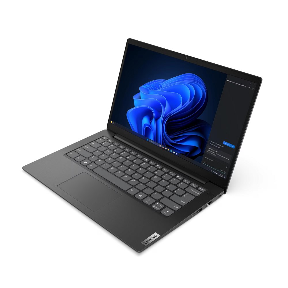 Lenovo V14 G5 | 14'' Full HD | Intel Core i5-13420H | 8GB DDR5 | 512GB SSD | W11 Pro - Matmuis